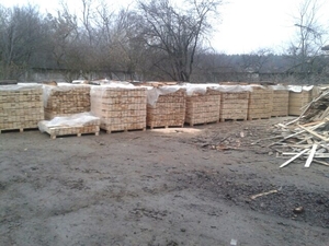 Продам палетную заготовку грн.0