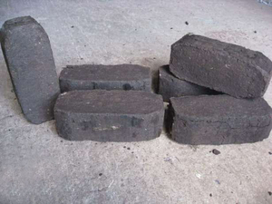 Торфобрикет качественный по низким ценам грн.2000