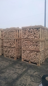 Колотые дрова грн.0