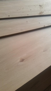 Купим плиты МДФ шпонированный дубом грн.0