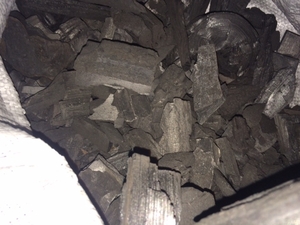 Продам уголь древесный грн.6400