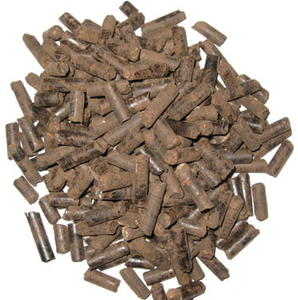 Принимаем заказы на поставку пеллет из торфа грн.80