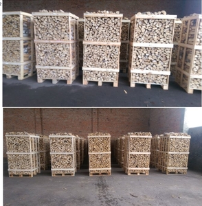 Предлагаем дрова колотые и брикеты топливные грн.0