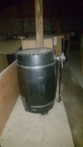 Продам пивні охолоджувачі грн.2000