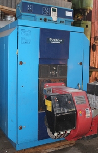 Котел Buderus Logano GE515, 350кВт. грн.