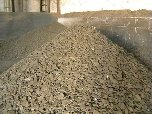 Макуха техническая грн.2