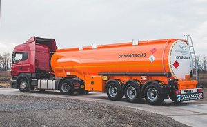 Поставки дизельного топлива EURO-5 грн.14