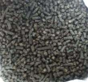 Пеллеты с лузги подсолнечника грн.1300