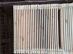 Заготовка для європіддонів cоснова грн.0