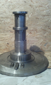 Запчасти для гранулятора ОГМ 1.5 и 0.8 грн.0