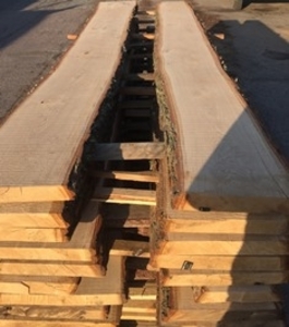 Пиломатериалы из дуба грн.8000