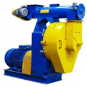 Куплю пресс-гранулятор ОГМ 0, 8 (б/у) для гранулирования травы грн.20000