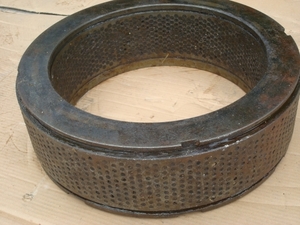 Куплю советские матрицы к грануляторам ОГМ 0, 8 и ОГМ 1, 5 (Новые) грн.5000