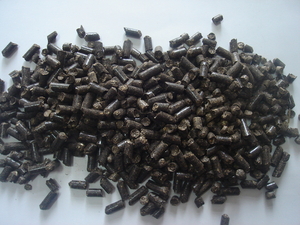 Пеллета из лузги подсолнечника грн.850