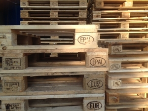 Europallets грн.5
