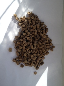 Промышленные пеллеты грн.74