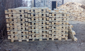 Продам европоддоны 800х1200х145 ГОСТ 9557-87  грн.65