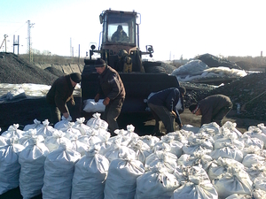 Продам уголь АС, АМ, АО, АКО, АК, ДГ фасованный грн.0