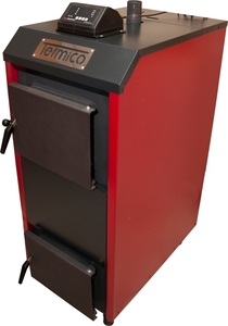 Пиролизные котлы Termico грн.21999