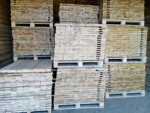 Пиломатериалы. Продажа на экспорт грн.0