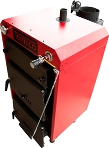 Котлы длительного горения грн.9999