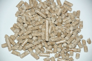 Пеллеты 6мм зола 0.78 грн.6400