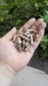 Продам комплекс по производству топливной пеллеты грн.55000