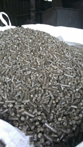 Пеллеты из лузги подсолнечника грн.1200