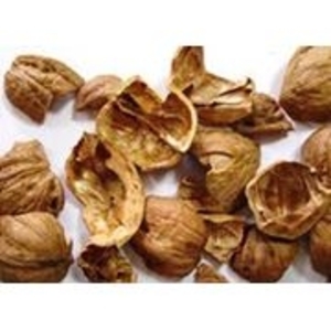 Продам скорлупу грецких орехов грн.2