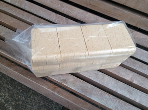 Топливные брикеты RUF грн.80