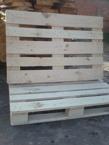 Европоддон 1200*800*144 грн.100