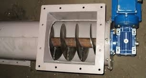 Дозатор гранулятора грн.1