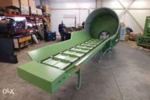 Универсальные измельчитель сельскохозяйственных культур грн.1