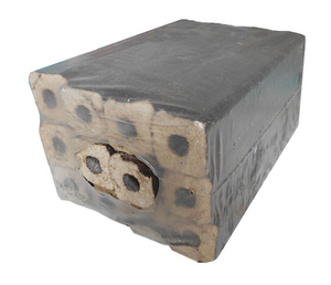 Продам топливных брикетов типа "Pini Kay" из опилок ясеня и граба грн.2000