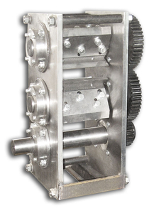 Продам Измельчитель веток (базовая комплектация) грн.12000