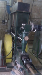 Пресс брикетирующий ударно-механический ПБУ-060-400 грн.262500