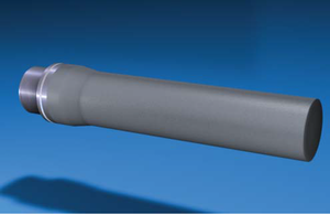 Фильтр очистки генераторного (синтез) газа грн.0