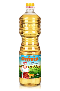 Масло подсолнечное рафинированное продам грн.0
