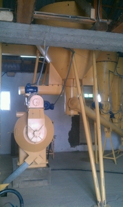 Продается действующий бизнес производства древесных пеллет грн.450000