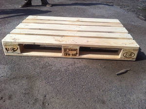 Europallet 800x1200, UIC 435-2, лицензионный грн.5