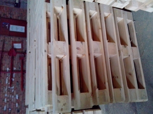 Продам европоддоны хорошего качества грн.4