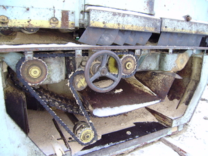 Многопил профессиональный ЦМР-2 грн.