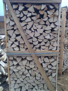 Продам дрова твердих порід грн.0