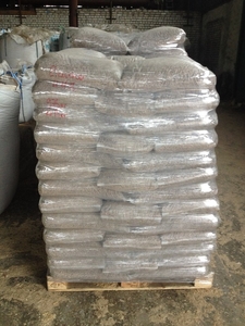 Пеллеты индустриальные хвойные грн.4500