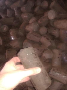 Торфрбрикет від виробника грн.0