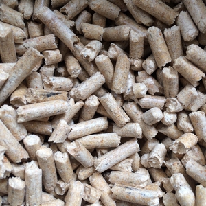 Предлагаю древесные пеллеты 6мм грн.50