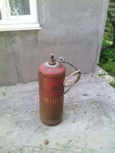 Продам баллоны пропановые грн.