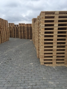 Продам європалети грн.120