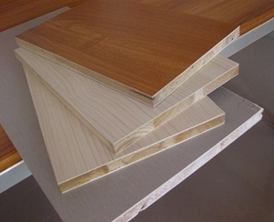 Столярная плита шпонированная с отправкой по Украине грн.