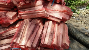 Дрова довжина 30 см грн.350